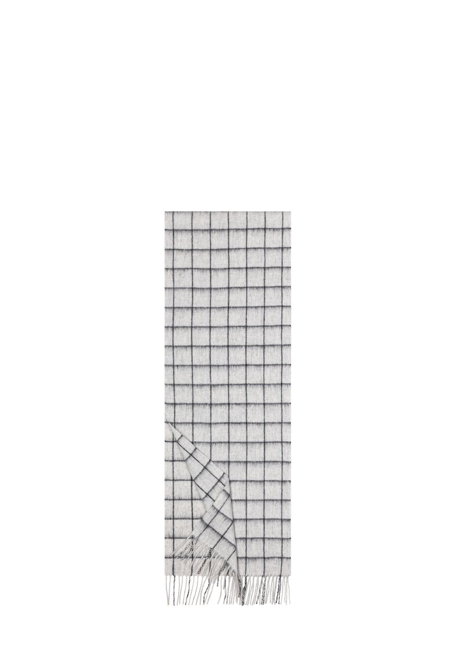 Шарф Roeckl Scarf, Light Grey
Шарф Roeckl Scarf, Light Grey
