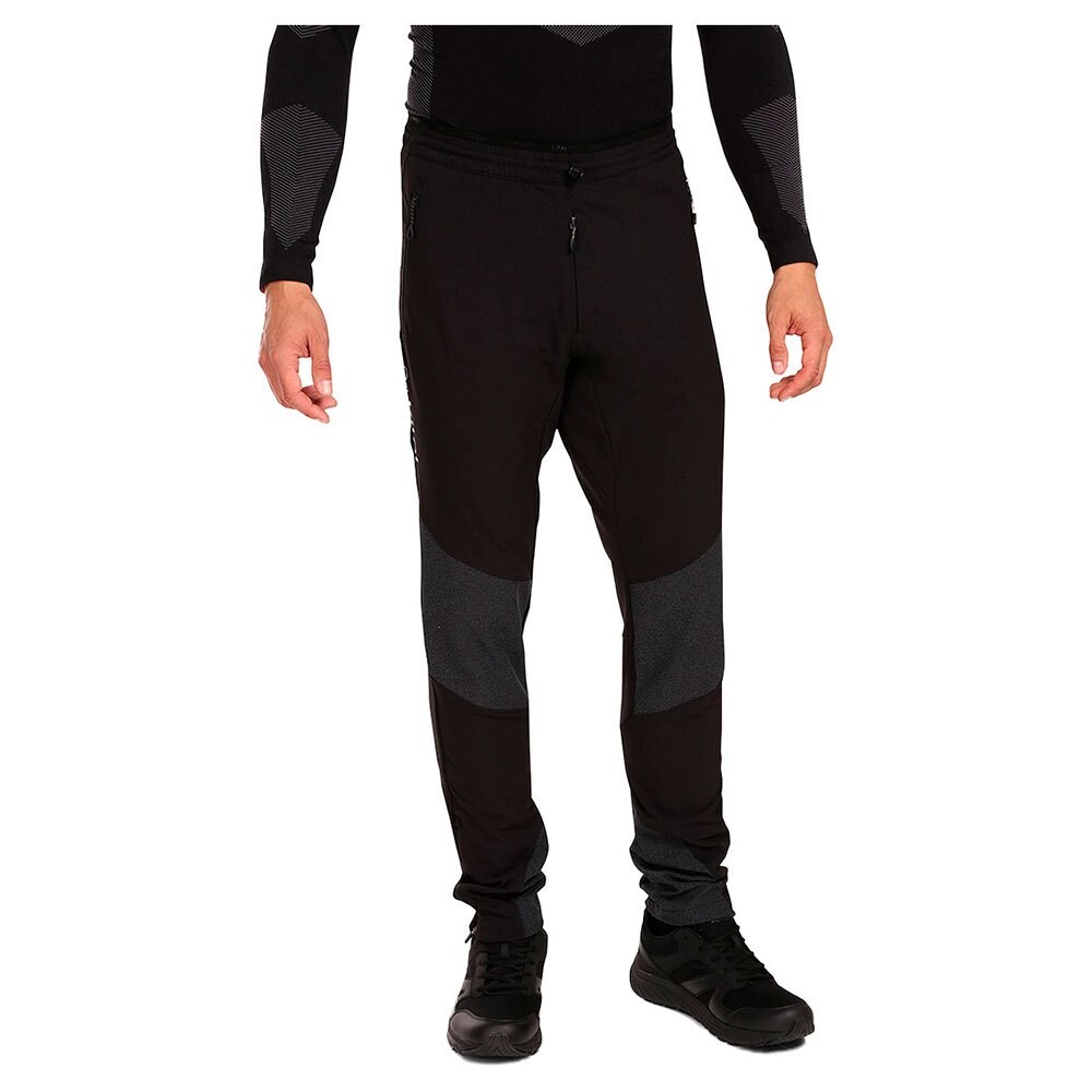 Брюки Kilpi Nuuk, черный
Брюки Kilpi Nuuk, черный