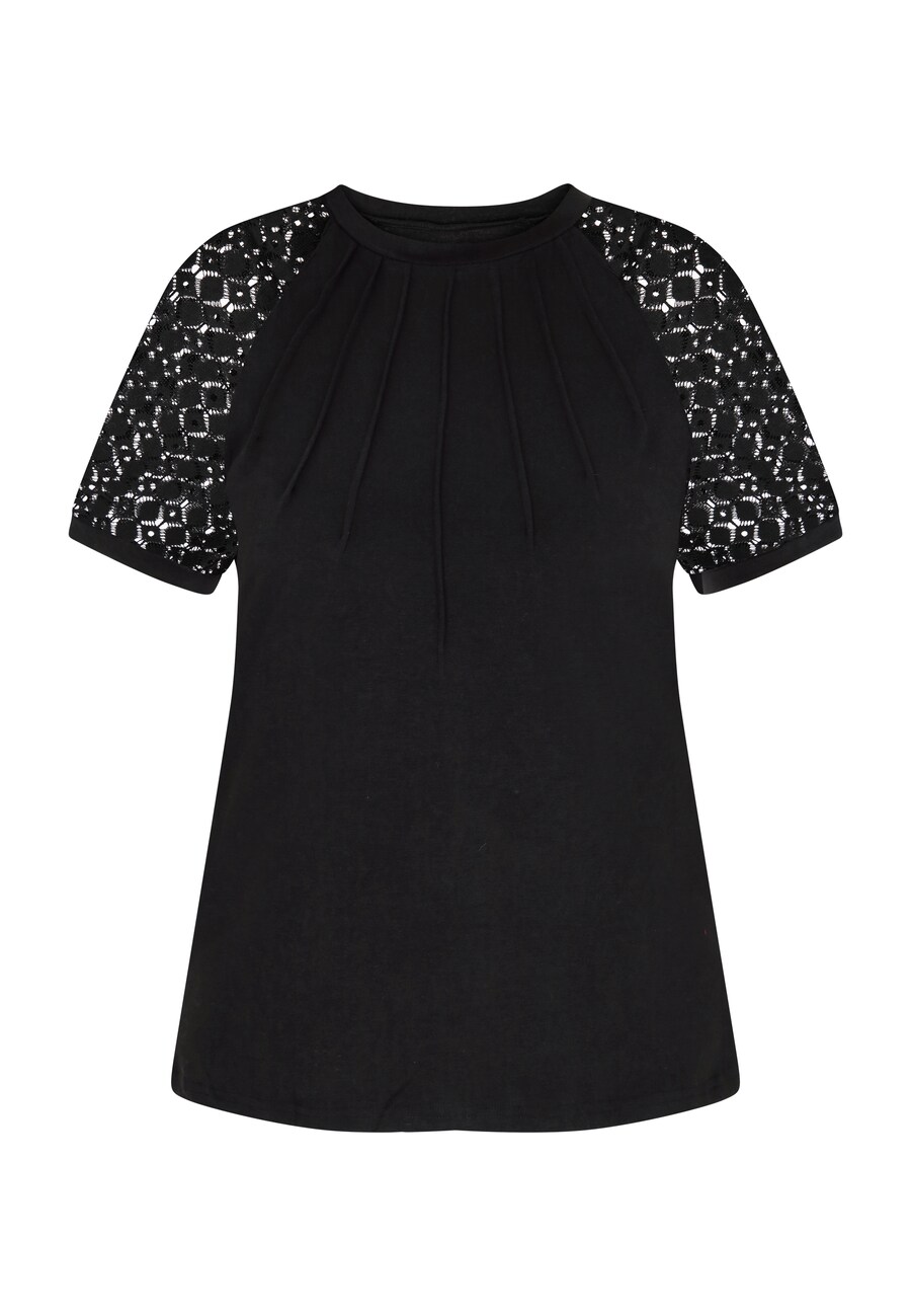 Блузка NAEMI, черный
Блузка NAEMI, черный