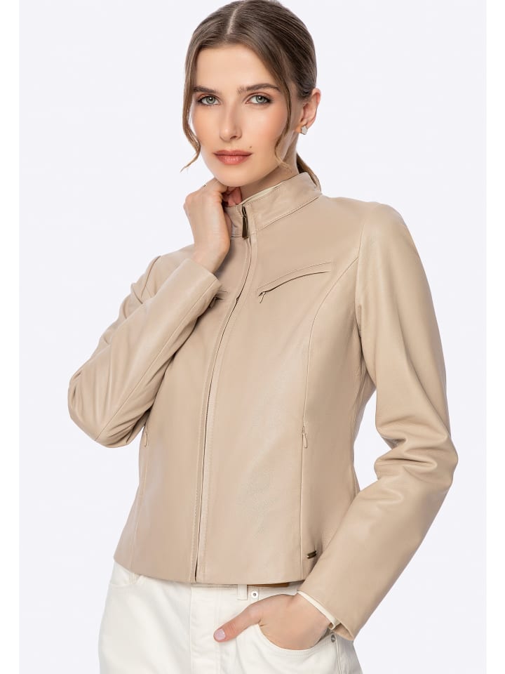 Кожаная куртка Wittchen, кремовый, Бежевый, Кожаная куртка Wittchen, кремовый
Кожаная куртка Wittchen, кремовый, Бежевый, Кожаная куртка Wittchen, кремовый