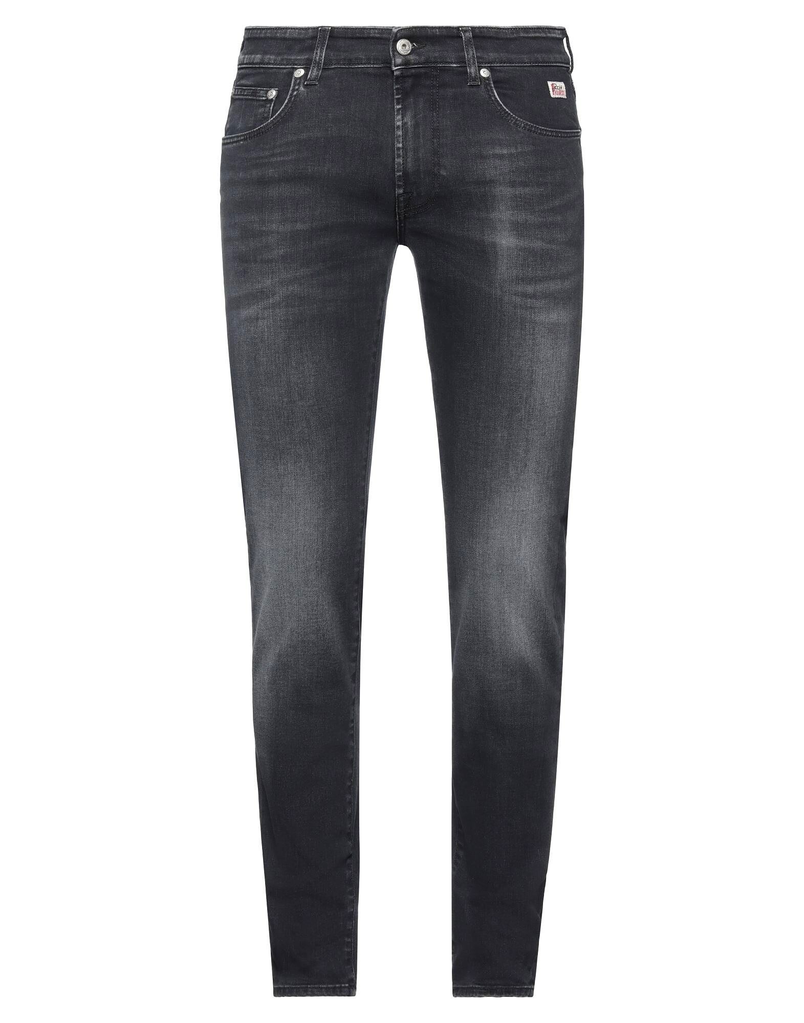 Джинсы Roÿ Roger'S, черный
Джинсы Roÿ Roger'S, черный