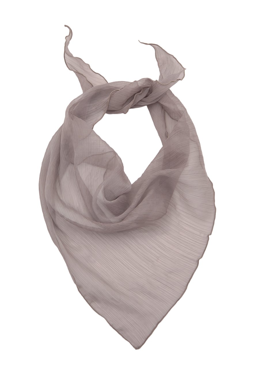 Шарф PULL&BEAR Foulard, Grey
Шарф PULL&BEAR Foulard, Grey