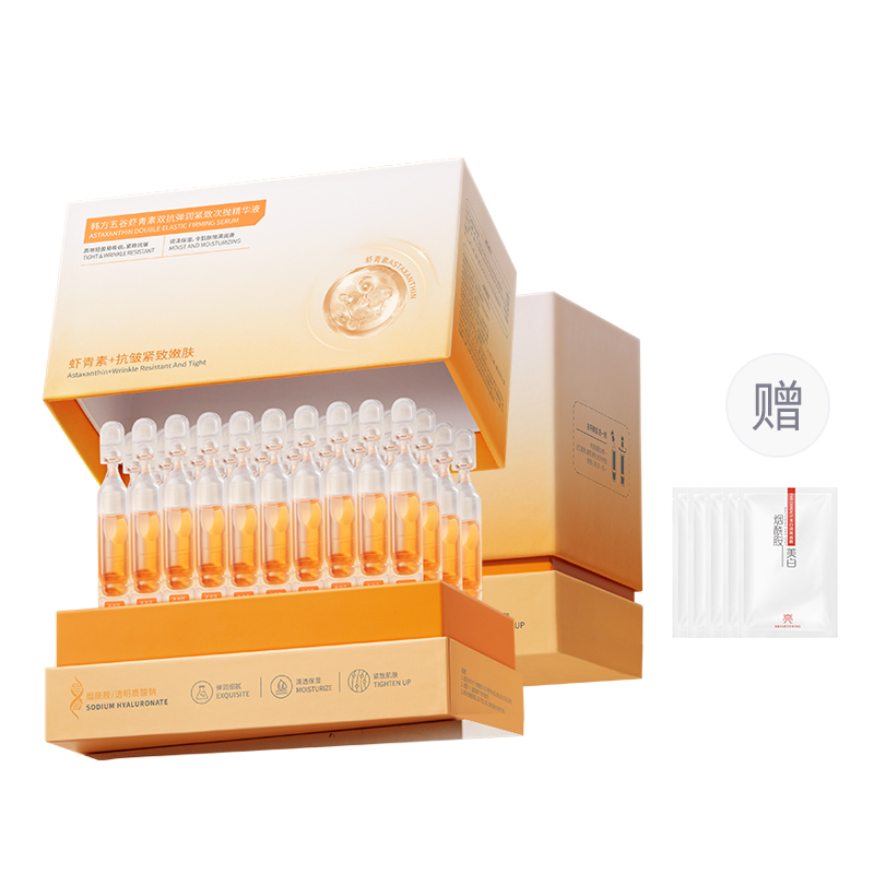 Сыворотка с вторичным высвобождением unisex Korean grain
Сыворотка с вторичным высвобождением unisex Korean grain