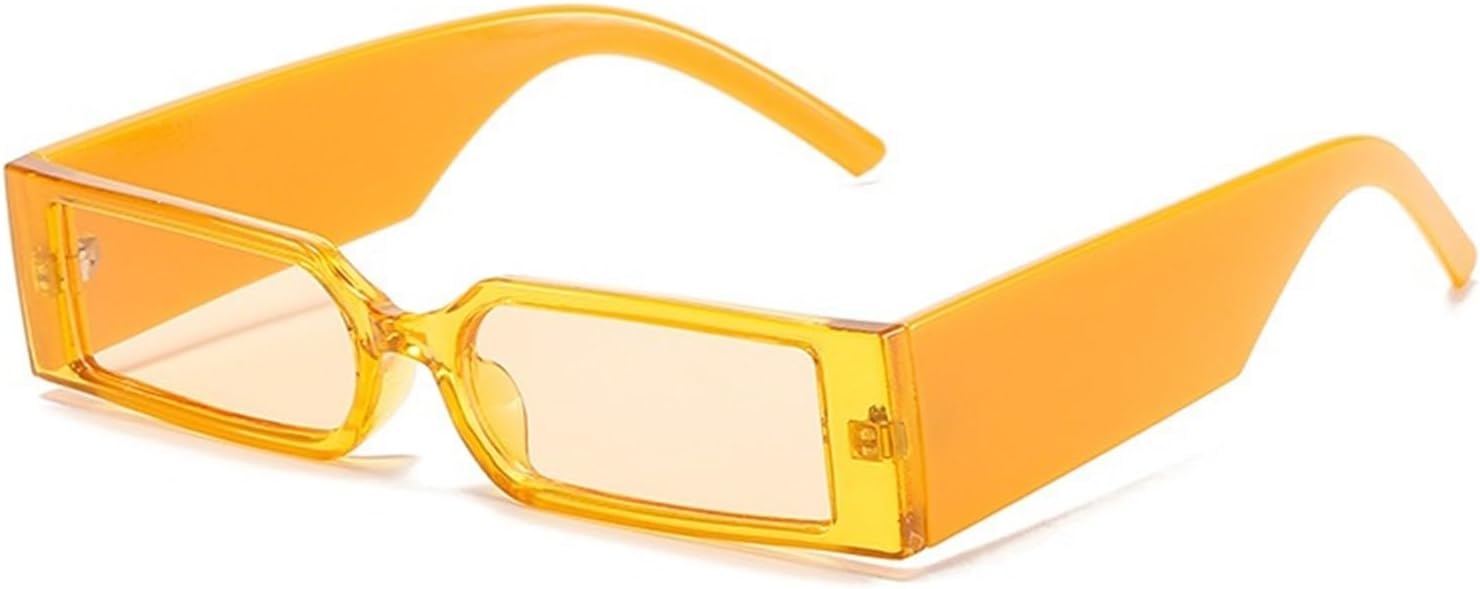 Мужские солнцезащитные очки в тонкой оправе для активного отдыха на природе, отпуска, а также женские солнцезащитные очки для поездок на работу и вечеринок Generic, Orange
Мужские солнцезащитные очки в тонкой оправе для активного отдыха на природе, отпуска, а также женские солнцезащитные очки для поездок на работу и вечеринок Generic, Orange