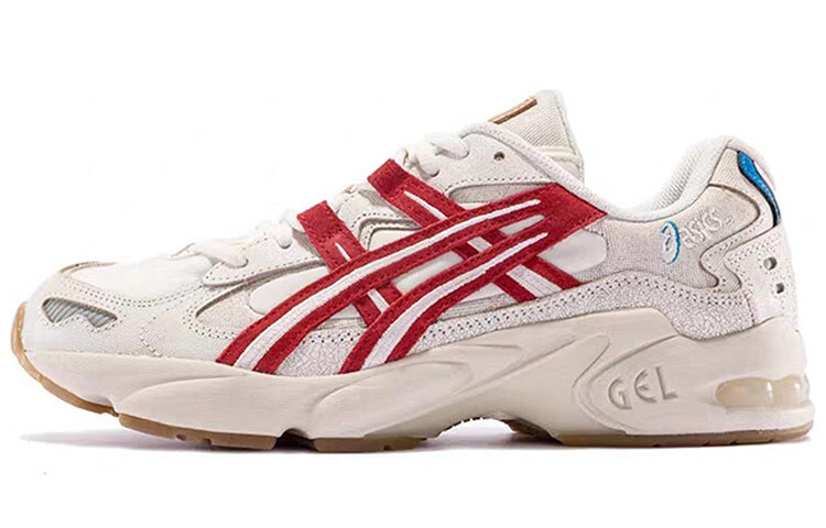 Кроссовки Asics Gel-Kayano 5 унисекс
Кроссовки Asics Gel-Kayano 5 унисекс