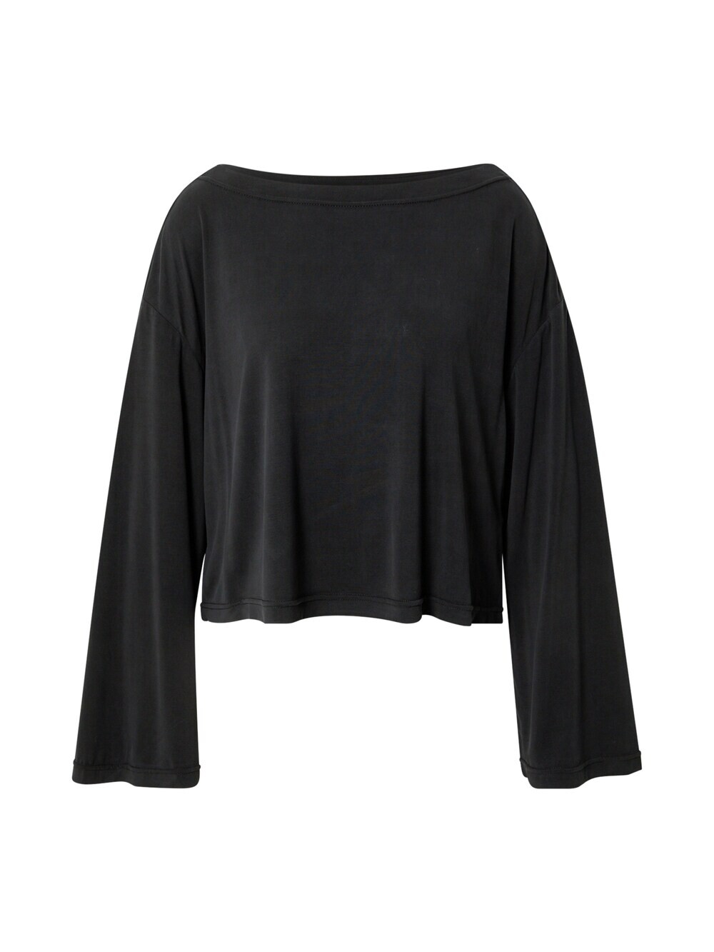 Рубашка Urban Classics, черный
Рубашка Urban Classics, черный