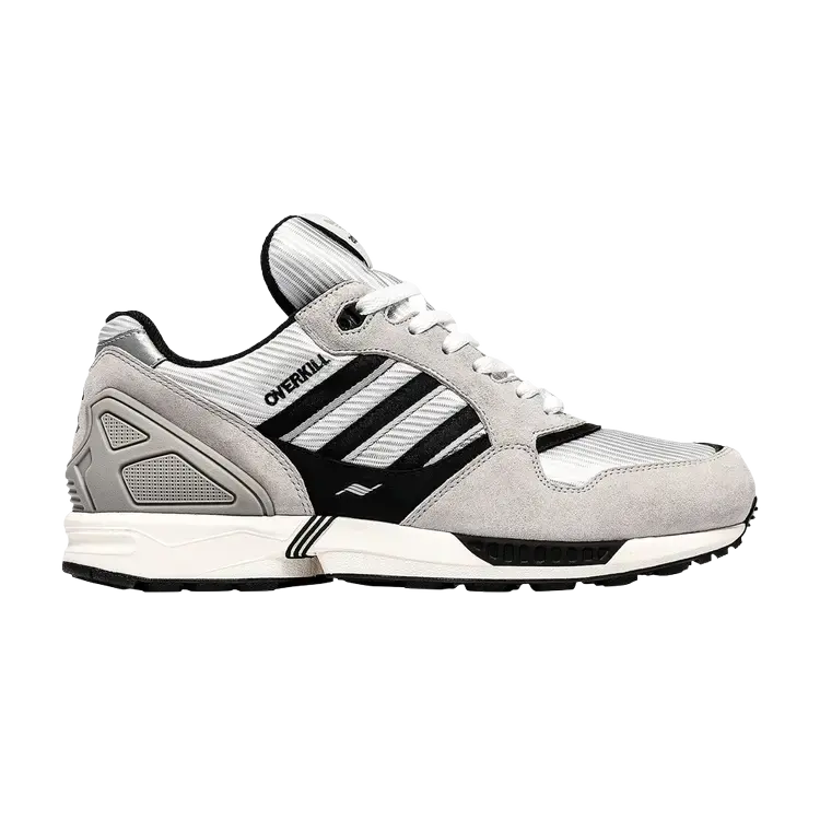 Кроссовки Overkill x ZX 6000, цвет 20th Anniversary Pack Friends & Family
Кроссовки Overkill x ZX 6000, цвет 20th Anniversary Pack Friends & Family