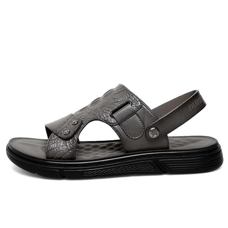 Dunnu Пляжные сандалии мужские черные
Dunnu Пляжные сандалии мужские черные