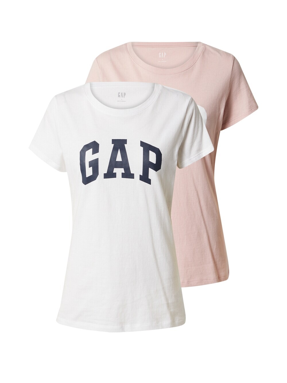 Рубашка GAP, розовый
Рубашка GAP, розовый