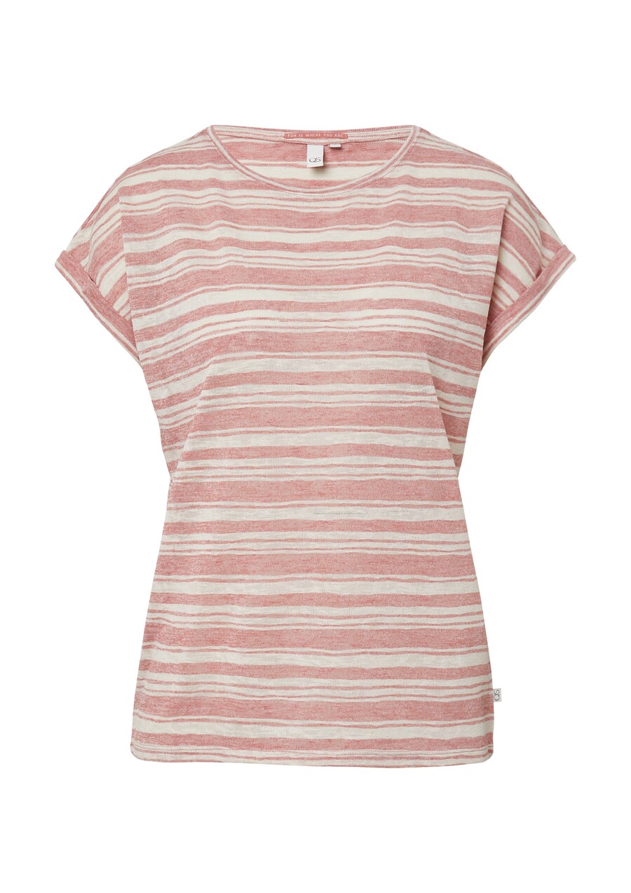 Рубашка QS, Salmon
Рубашка QS, Salmon