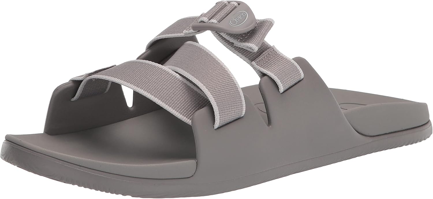 Мужские сандалии Chaco Chillos, серый
Мужские сандалии Chaco Chillos, серый