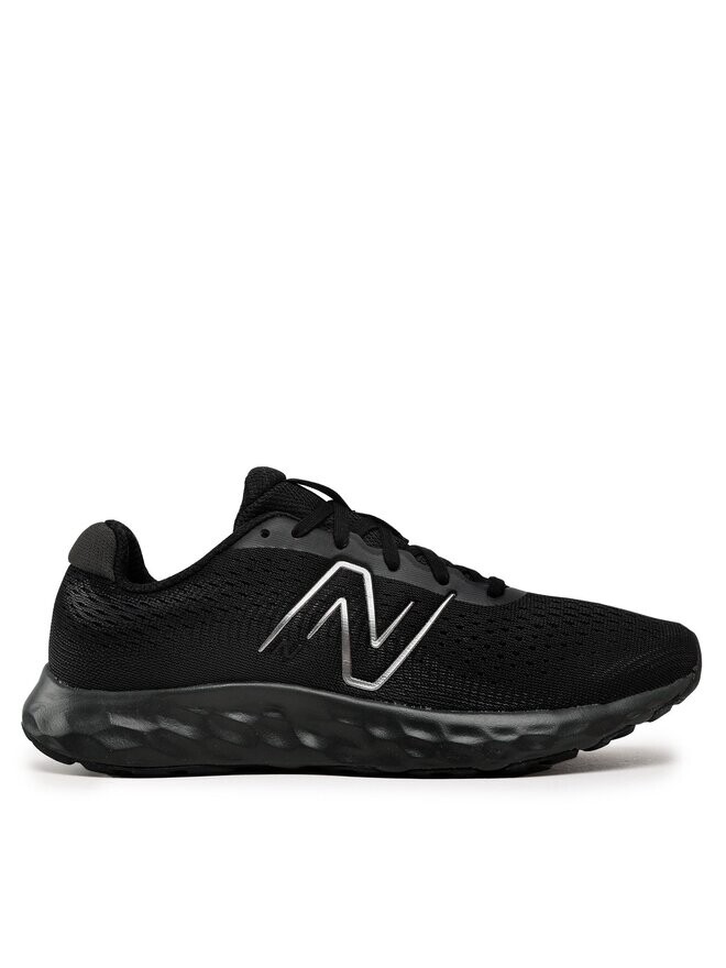 Кроссовки New Balance, черный
Кроссовки New Balance, черный