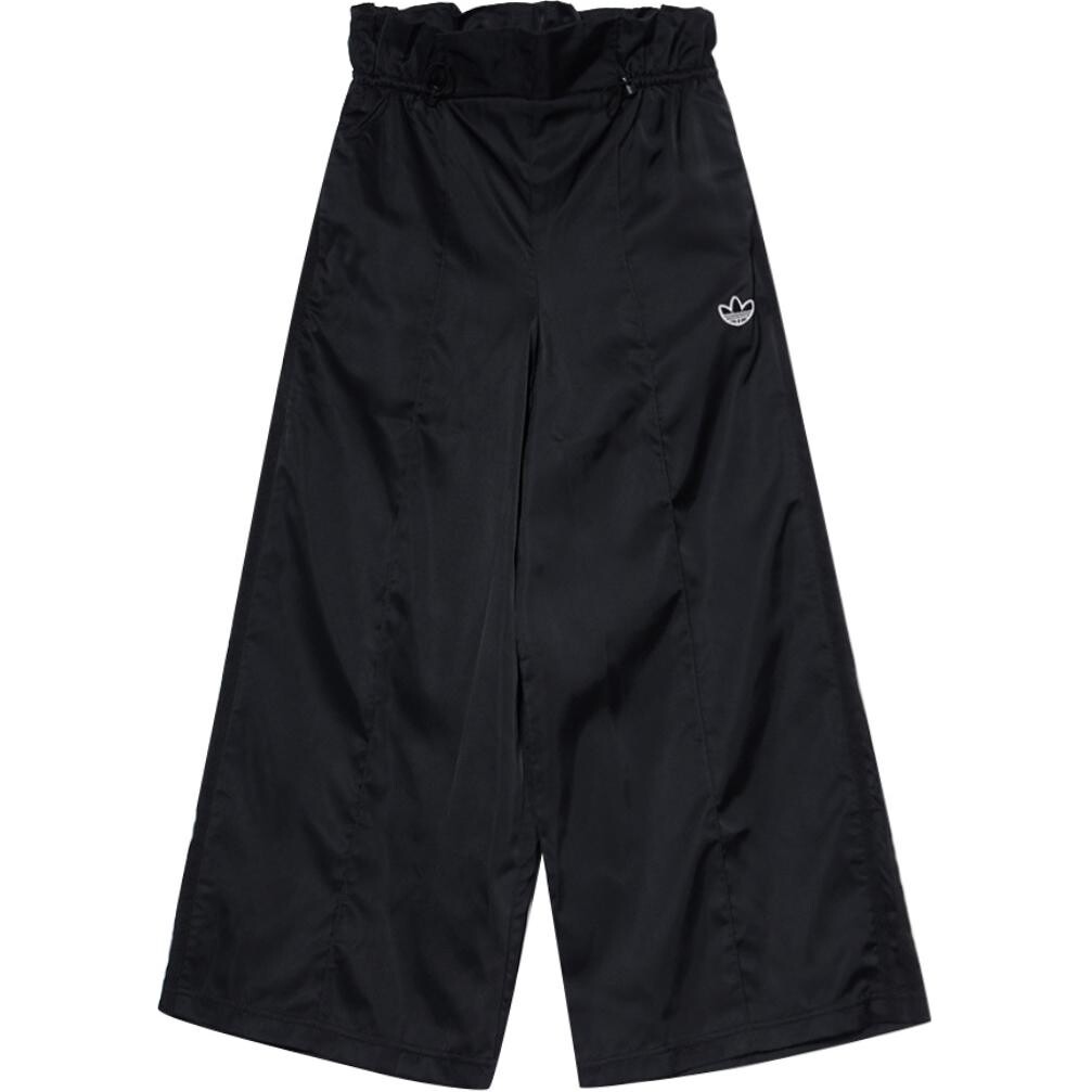 Повседневные брюки женские черные Adidas Originals 
Повседневные брюки женские черные Adidas Originals