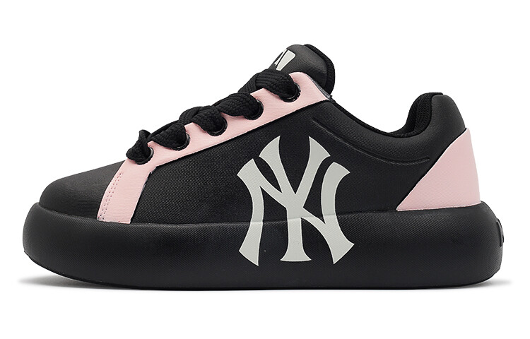 Кроссовки MLB Chunky Classic Lifestyle Shoes Unisex Low-top Black/Pink, черный/розовый
Кроссовки MLB Chunky Classic Lifestyle Shoes Unisex Low-top Black/Pink, черный/розовый