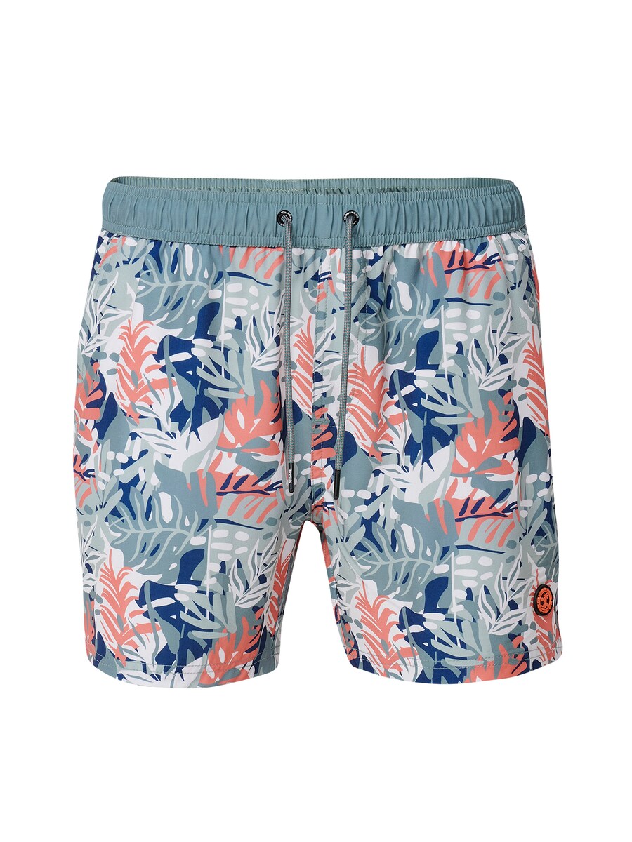 Шорты для серфинга KOROSHI, цвет Mint/Pastel green
Шорты для серфинга KOROSHI, цвет Mint/Pastel green