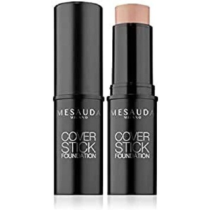 Cover Stick 606 Cinnamon Foundation Mesauda Milano
Cover Stick 606 Cinnamon Foundation Mesauda Milano