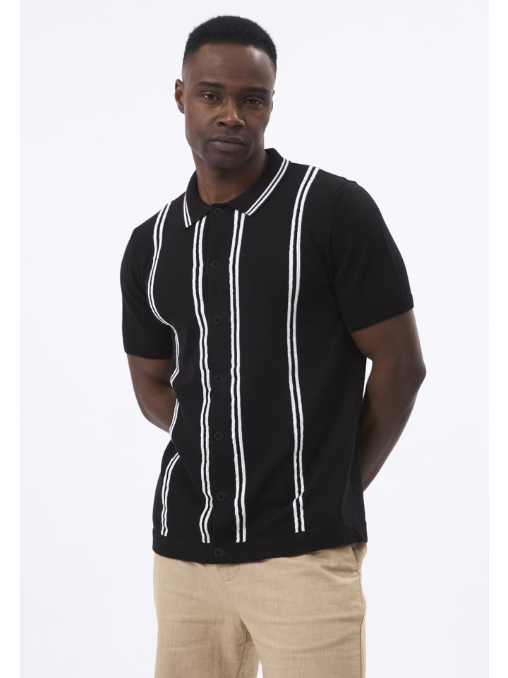 Рубашка Felix Hardy, черный
Рубашка Felix Hardy, черный