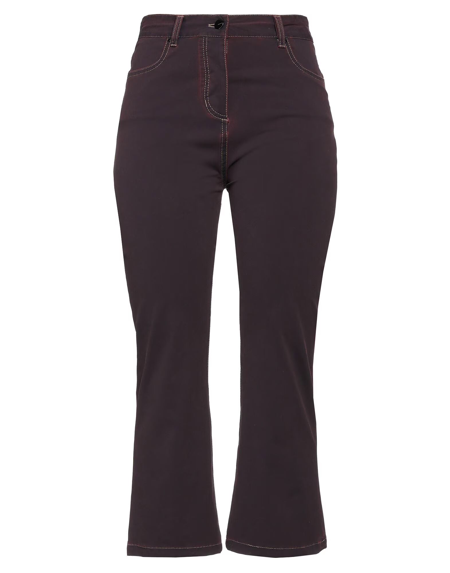 Брюки Rrd, сливовый
Брюки Rrd, сливовый