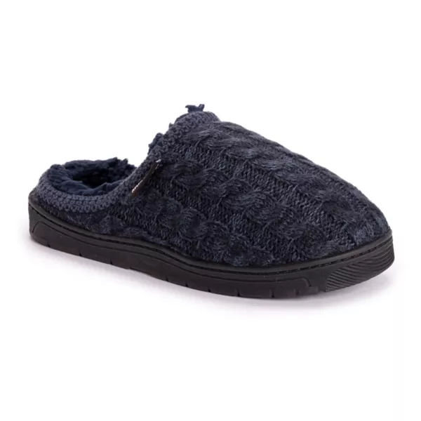 Мужские шлепанцы Gabriel Clog Muk Luks, синий
Мужские шлепанцы Gabriel Clog Muk Luks, синий