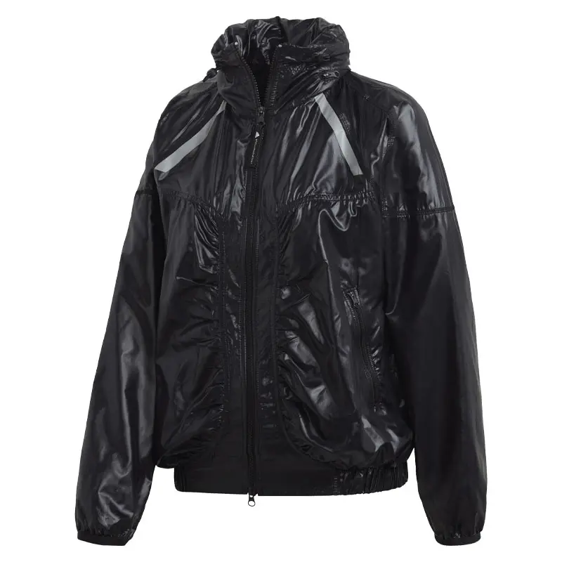 Adidas Куртка женская черная
Adidas Куртка женская черная