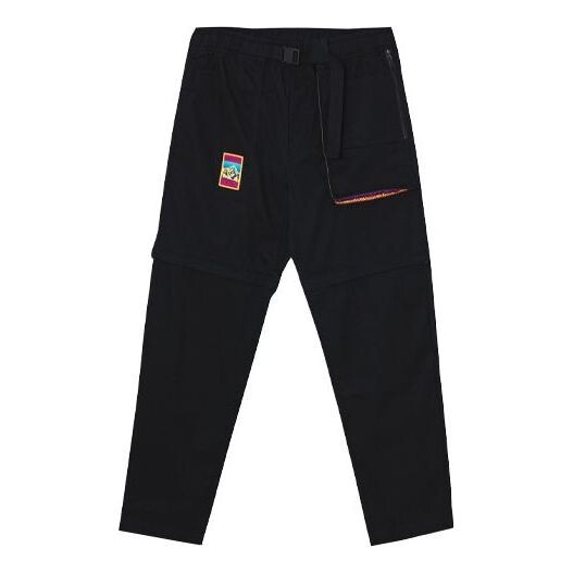 Спортивные штаны adidas originals Snow Mountain Series Retro Casual Sports Long Pants Black, черный
Спортивные штаны adidas originals Snow Mountain Series Retro Casual Sports Long Pants Black, черный