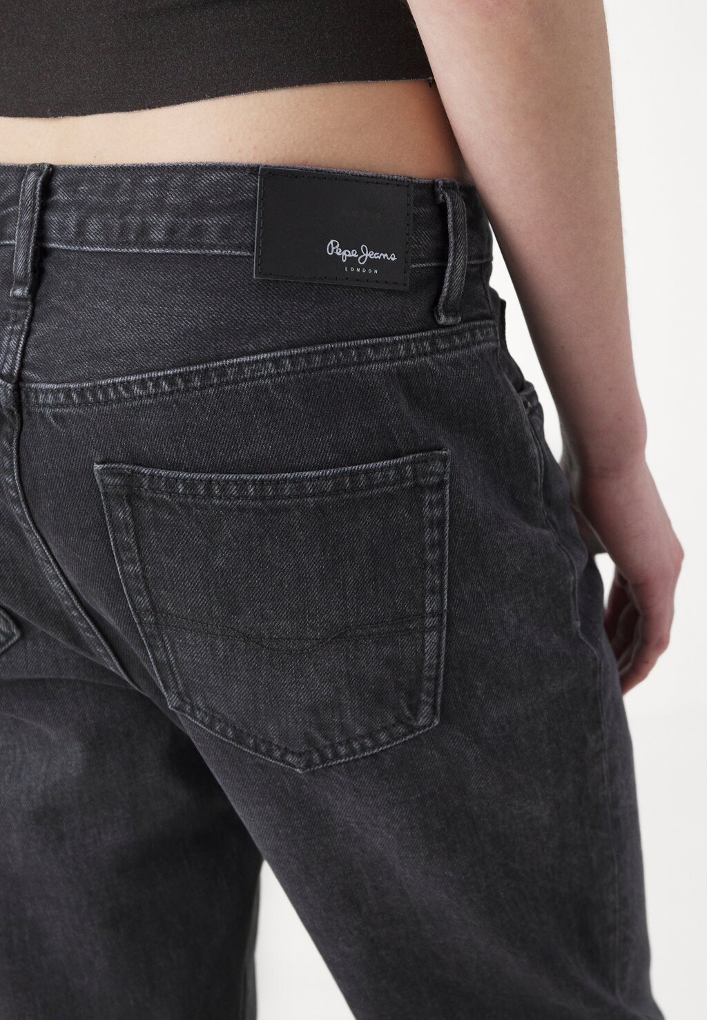 Джинсы скинни Pepe Jeans, цвет Denim
Джинсы скинни Pepe Jeans, цвет Denim