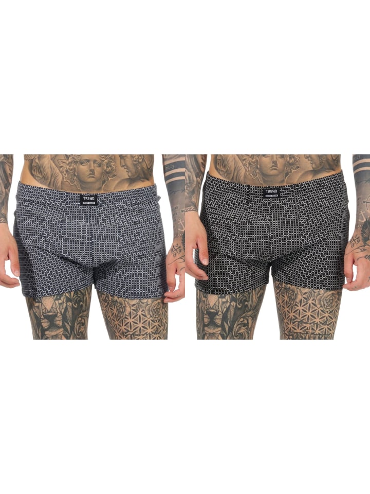 Трусы NORMANN, цвет blau/weiss
Трусы NORMANN, цвет blau/weiss