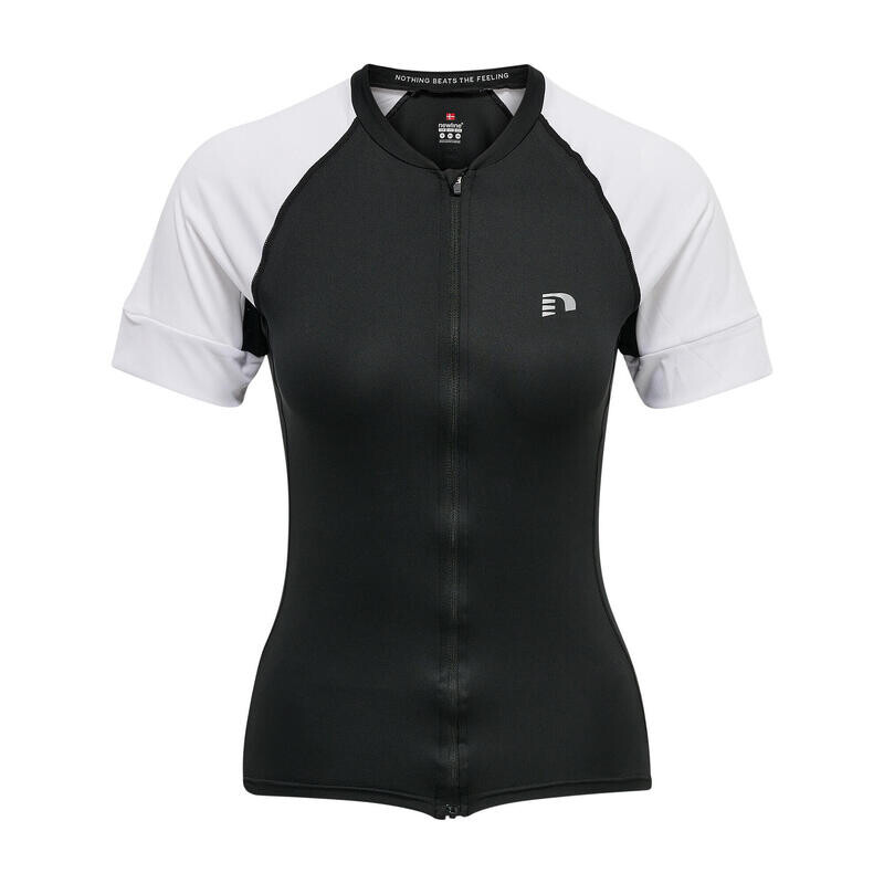 Женская велосипедная майка Core Bike Jersey NEWLINE, цвет schwarz
Женская велосипедная майка Core Bike Jersey NEWLINE, цвет schwarz