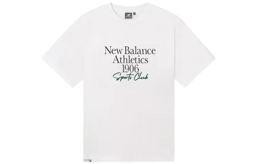 Футболка мужская цвета слоновой кости New Balance, слоновая кость
Футболка мужская цвета слоновой кости New Balance, слоновая кость