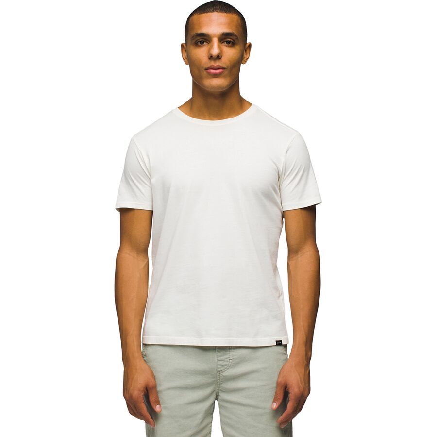 Футболка prAna Everyday prAna, Canvas
Футболка prAna Everyday prAna, Canvas