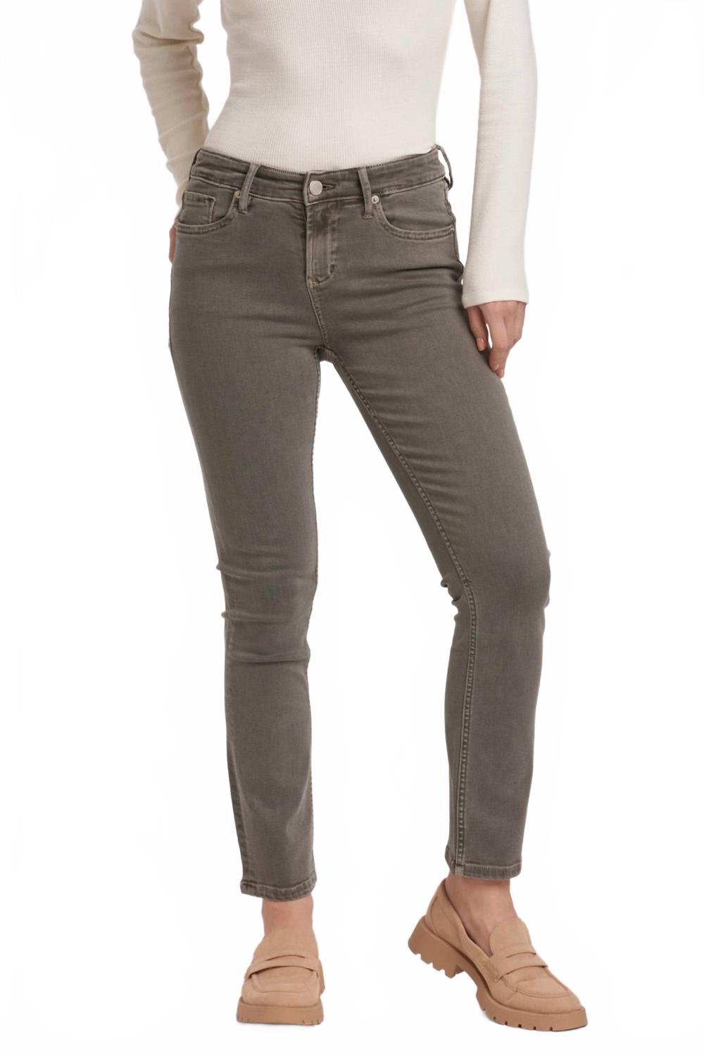 Блейр джинсы средней посадки с прямыми штанинами в графитовом цвете DEAR JOHN DENIM, графитовый
Блейр джинсы средней посадки с прямыми штанинами в графитовом цвете DEAR JOHN DENIM, графитовый