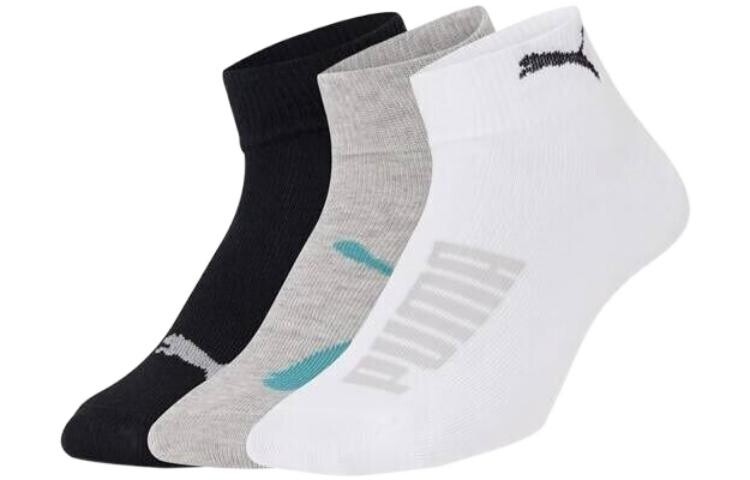 Носки унисекс Puma
Носки унисекс Puma