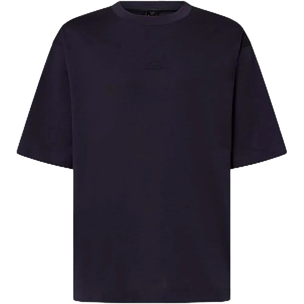 Футболка с коротким рукавом Oakley Reserve Ellipse, черный
Футболка с коротким рукавом Oakley Reserve Ellipse, черный