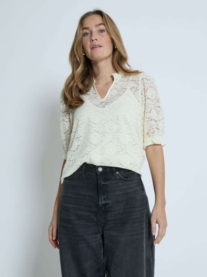 Блузка в цвете Белый пион Peppercorn
Блузка в цвете Белый пион Peppercorn