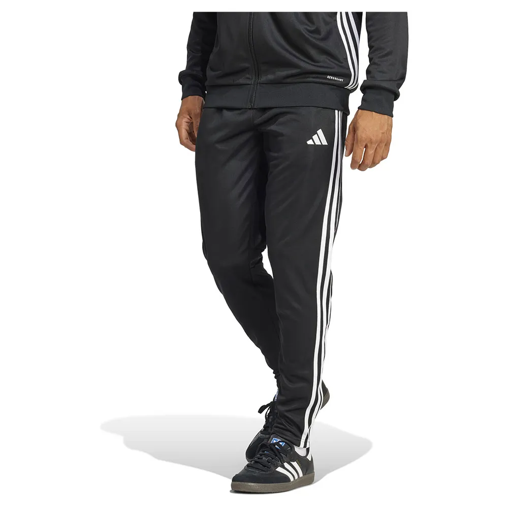 Спортивные брюки adidas Tiro 25 Essentials Training, черный
Спортивные брюки adidas Tiro 25 Essentials Training, черный