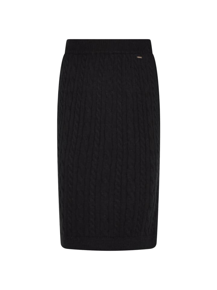 Юбка DreiMaster Klassik, черный
Юбка DreiMaster Klassik, черный