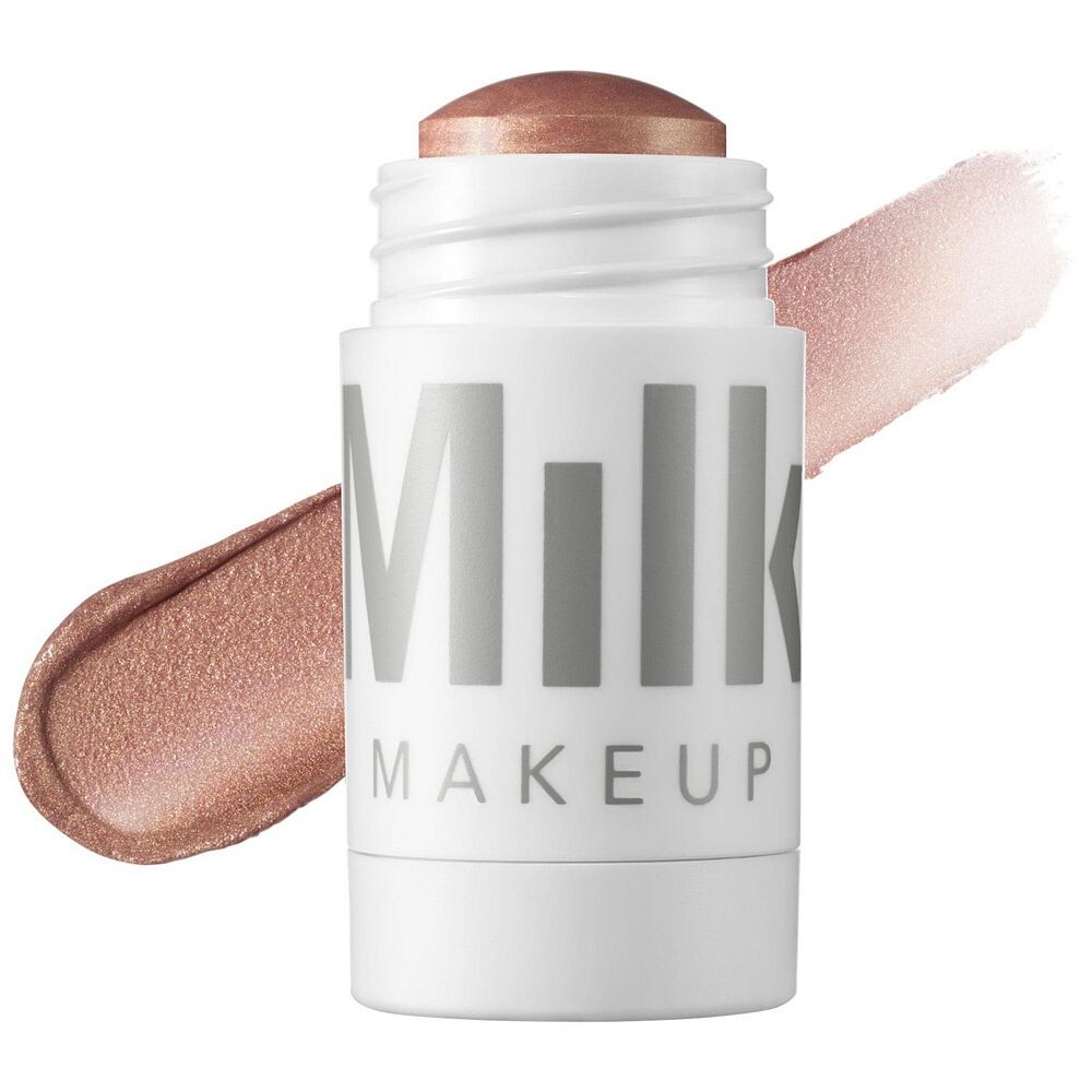 кремовый хайлайтер-карандаш MILK MAKEUP Dewy Cream, цвет Flare
кремовый хайлайтер-карандаш MILK MAKEUP Dewy Cream, цвет Flare