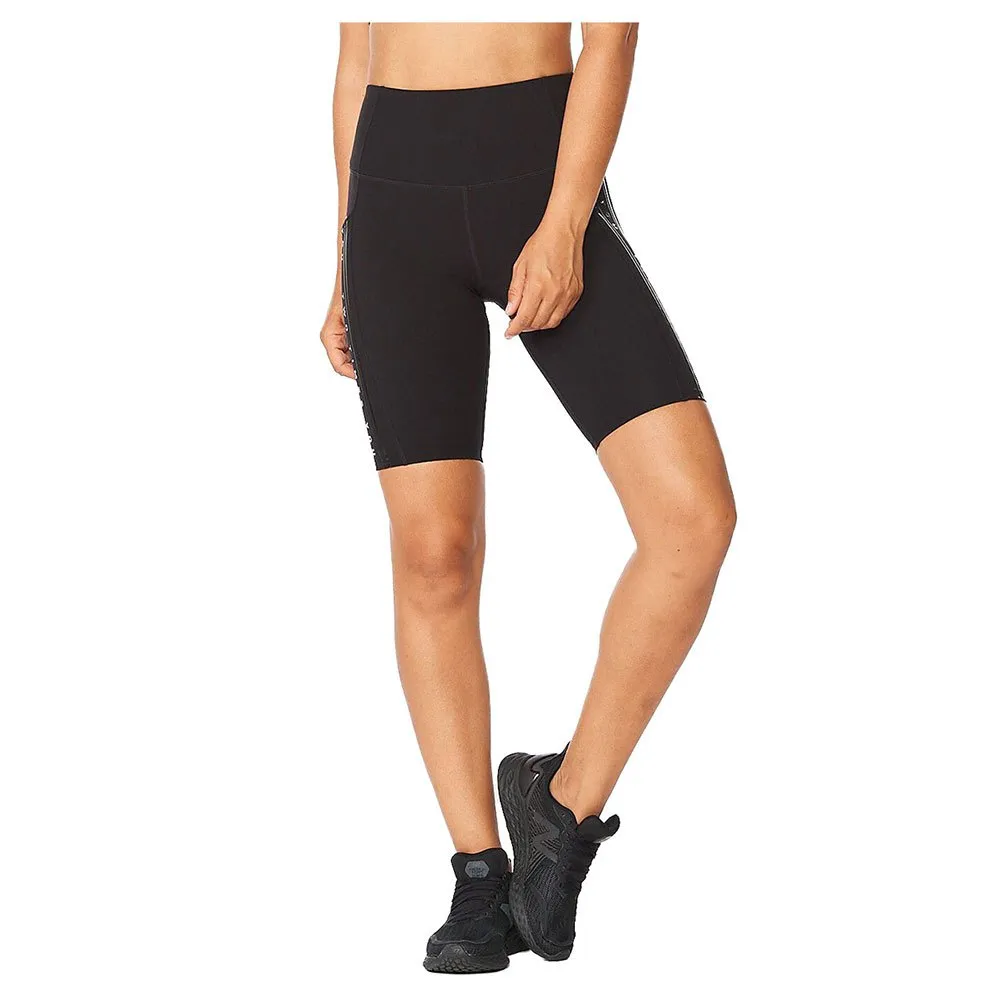 Леггинсы 2XU Lineup High Rise Bike short, черный
Леггинсы 2XU Lineup High Rise Bike short, черный