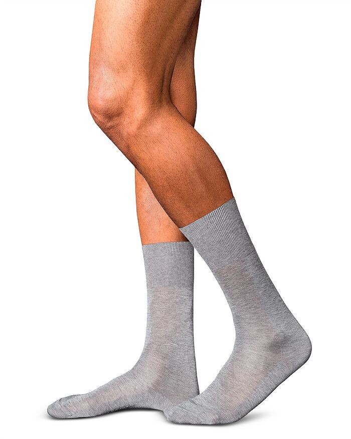 Мерсеризованные носки № 9 Fil d'Ecosse Falke
Мерсеризованные носки № 9 Fil d'Ecosse Falke