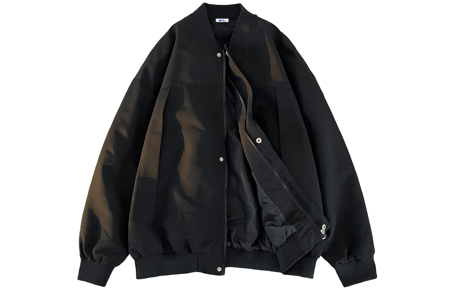 WARRIOR Куртка ветровка непромокаемая унисекс, Black
WARRIOR Куртка ветровка непромокаемая унисекс, Black