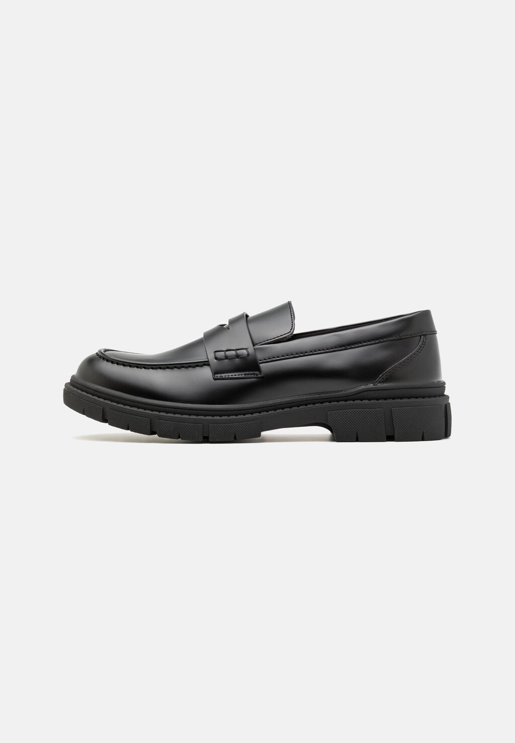 Элегантные лоферы Jfwbaker Loafer Jack & Jones, цвет anthracite
Элегантные лоферы Jfwbaker Loafer Jack & Jones, цвет anthracite