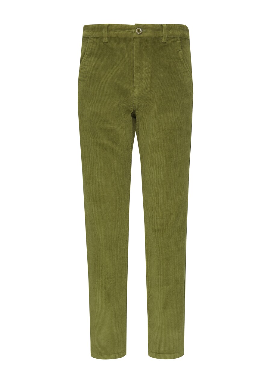 Узкие брюки s.Oliver, цвет Reed
Узкие брюки s.Oliver, цвет Reed