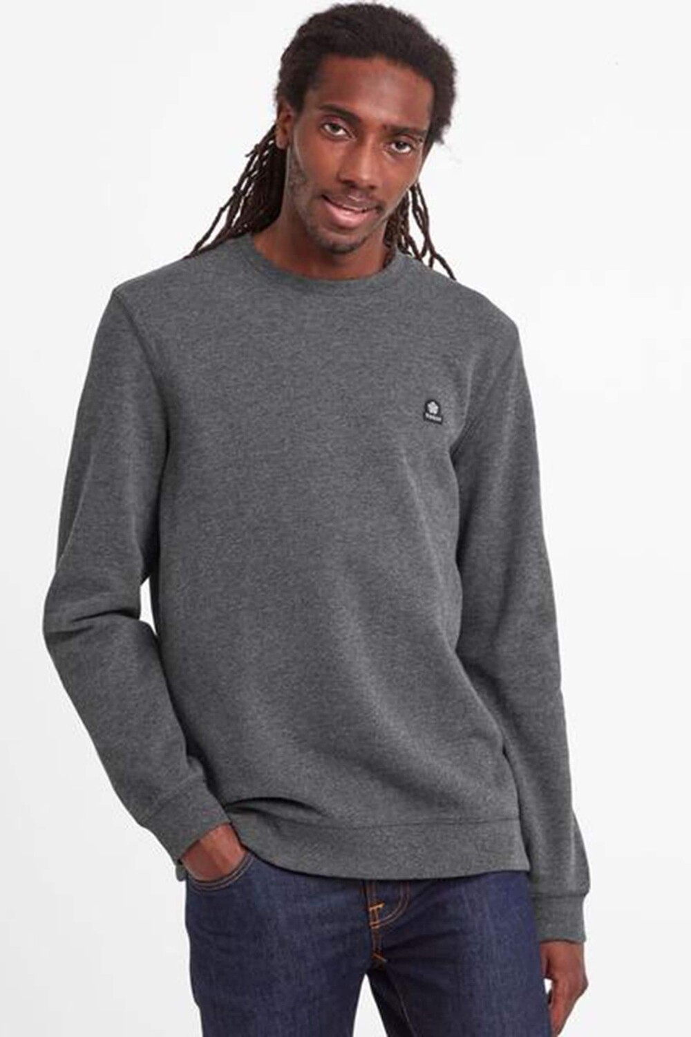 Меллор толстовка Tog 24, серый
Меллор толстовка Tog 24, серый