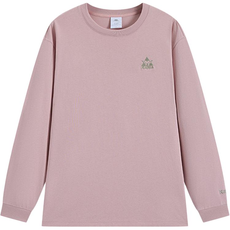 Футболка мужская Kappa, розовый
Футболка мужская Kappa, розовый