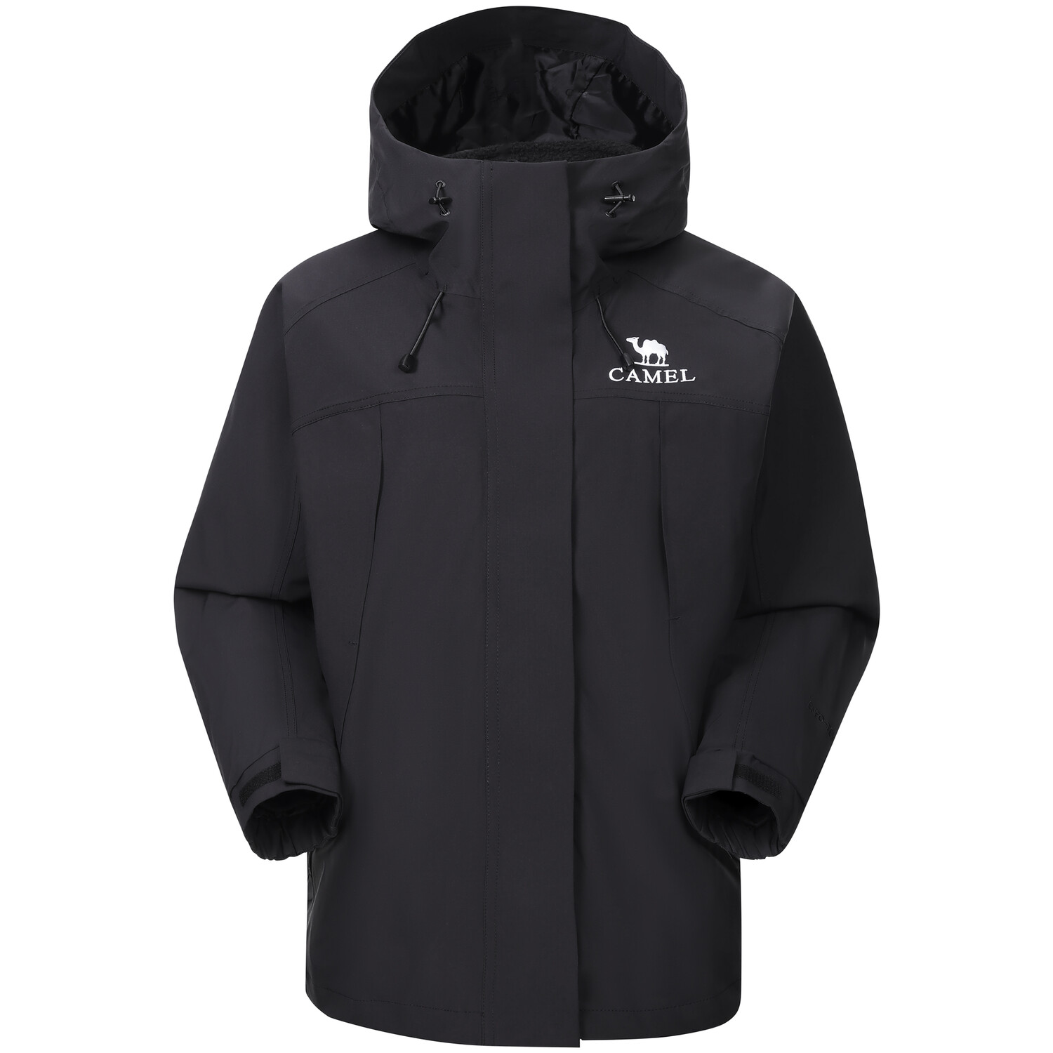 Ветровки женские всепогодные Camel, цвет Phantom Black, Черный, Ветровки женские всепогодные Camel, цвет Phantom Black
Ветровки женские всепогодные Camel, цвет Phantom Black, Черный, Ветровки женские всепогодные Camel, цвет Phantom Black