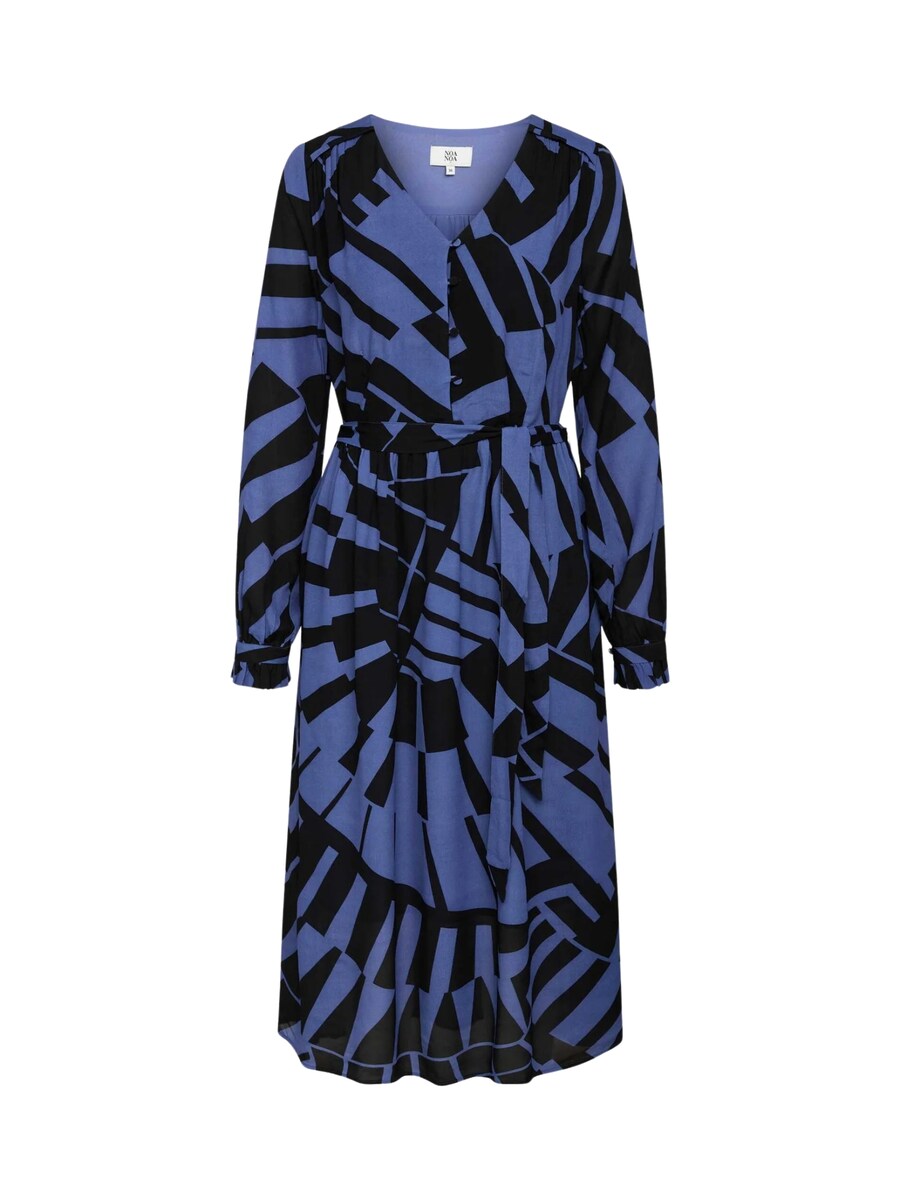 Платье Noa Noa PhilippaNN, Royal Blue
Платье Noa Noa PhilippaNN, Royal Blue