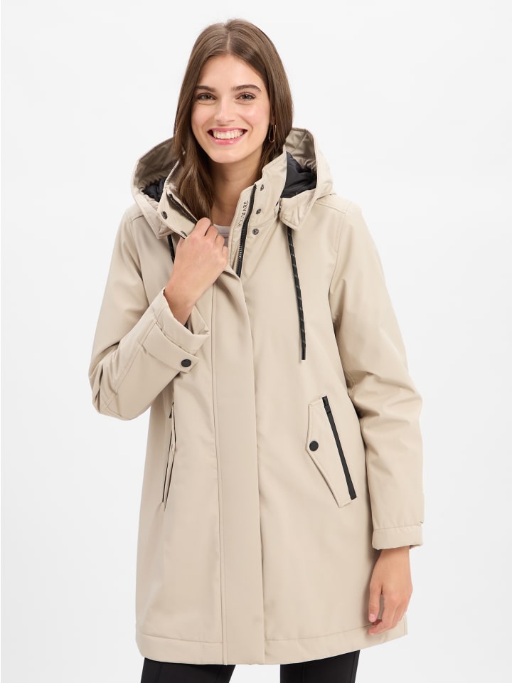 Пальто Fuchs Schmitt
Пальто Fuchs Schmitt