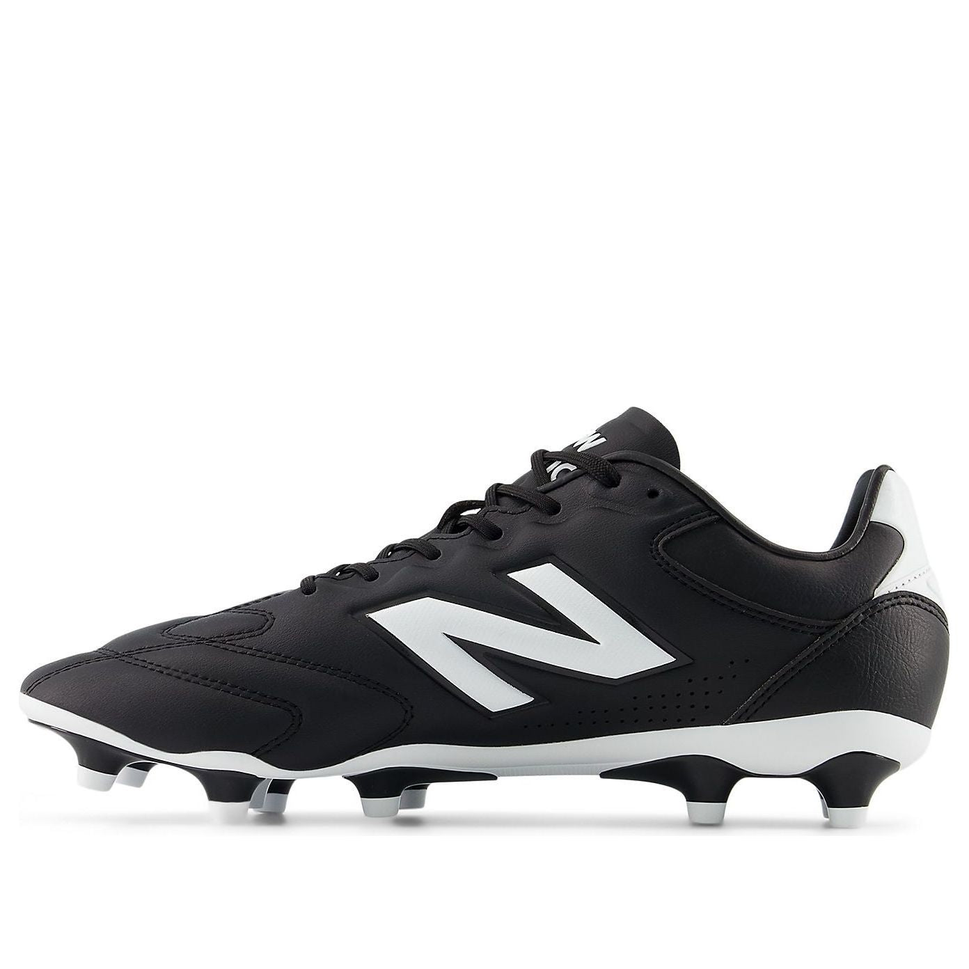 Кроссовки New Balance 442 Pro FG V3 'Black White Fire Cracker'
Кроссовки New Balance 442 Pro FG V3 'Black White Fire Cracker'