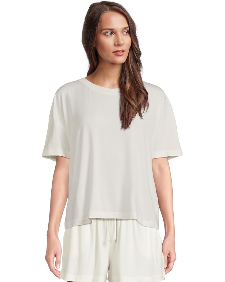 Женская пижама Eberjey Gisele Everyday, Ivory
Женская пижама Eberjey Gisele Everyday, Ivory