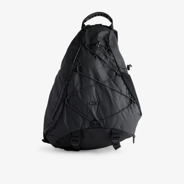 Сумка тканая Oakley, черный
Сумка тканая Oakley, черный